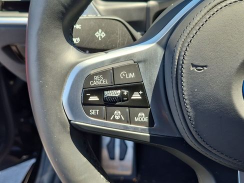 Used 2024 BMW i4 eDrive40 w/ M Sport Package RWD image 19