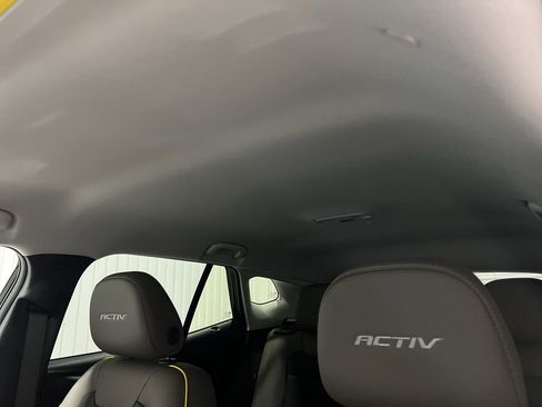 New 2026 Chevrolet Trax ACTIV image 16