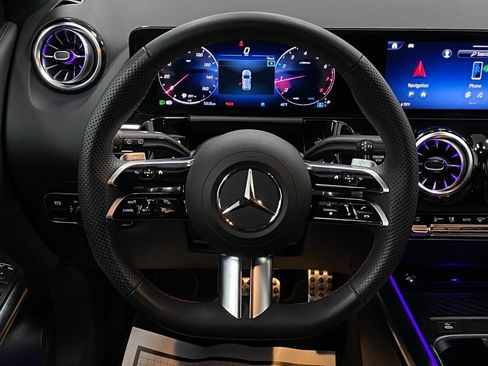 Certified 2026 Mercedes-Benz GLA 250 4MATIC image 15