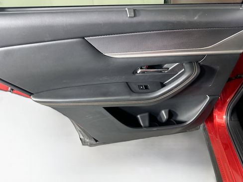 Used 2024 MAZDA CX-90 3.3 Turbo w/ Preferred Plus image 27