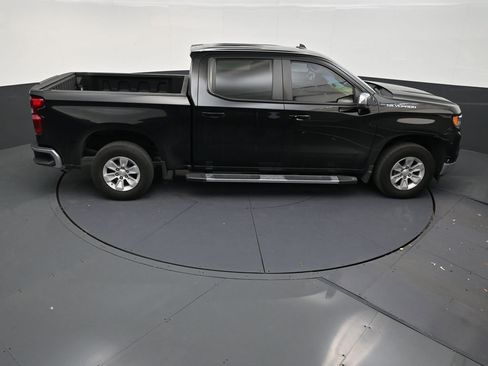 Used 2023 Chevrolet Silverado 1500 LT RWD image 17