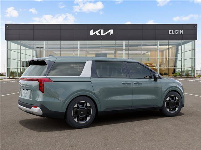 Used 2027 Kia Carnival EX FWD image 6