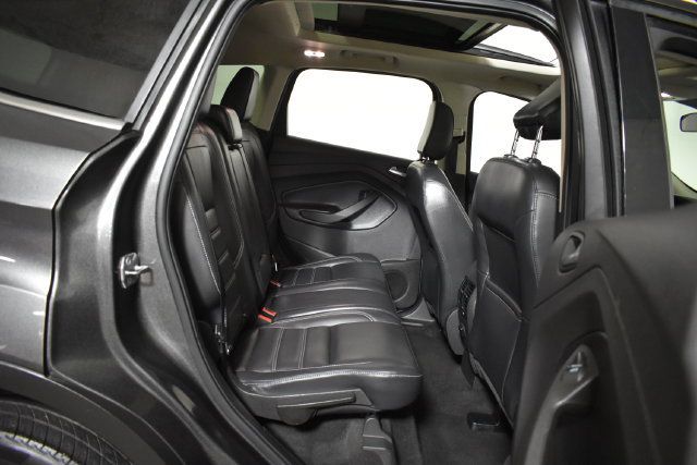 Used 2019 Ford Escape SEL AWD/4WD image 32
