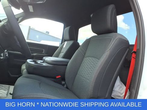 New 2026 RAM 5500 4x4 Regular Cab image 13