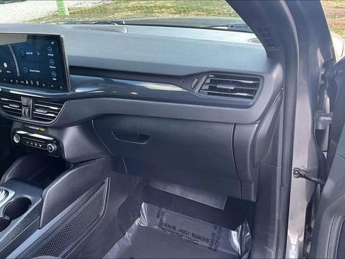 Used 2023 Ford Escape ST-Line Select w/ Tech Pack #2 image 16