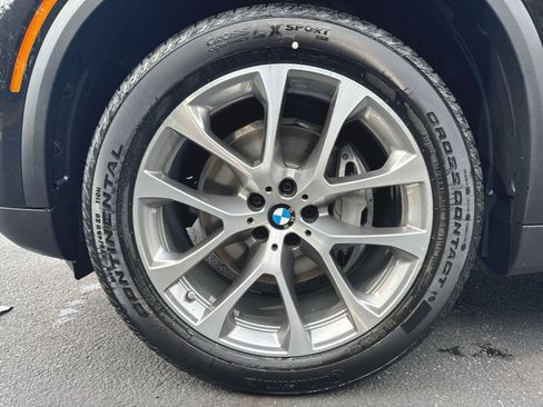 New 2026 BMW X5 xDrive40i AWD/4WD image 7