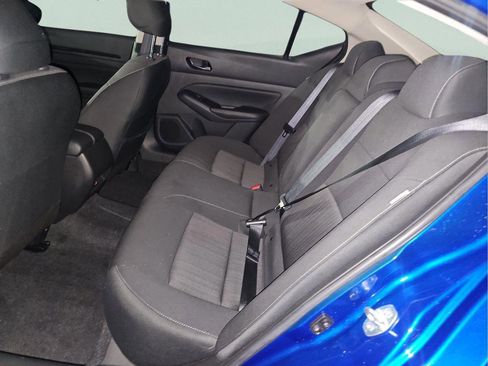 Used 2025 Nissan Z Sport w/ Floor Mat Package RWD image 8