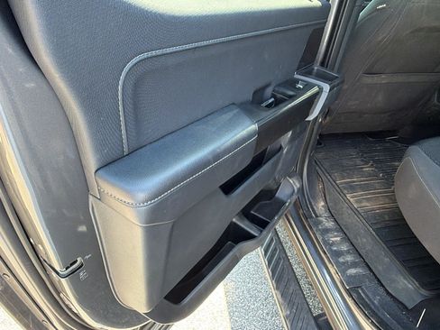 Used 2023 Ford F150 XLT w/ Equipment Group 302A High AWD/4WD image 22