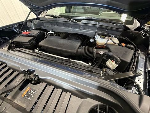 Used 2022 GMC Sierra 1500 SLT w/ SLT Premium Plus Package image 64