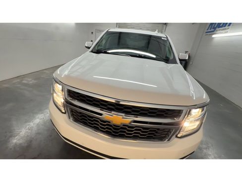 Used 2020 Chevrolet Tahoe LT RWD image 3
