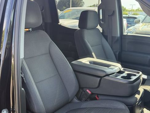 Used 2021 Chevrolet Silverado 1500 LT AWD/4WD image 20