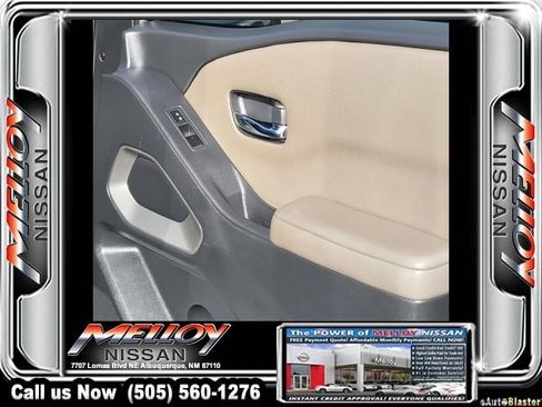 Used 2023 Nissan Frontier SV w/ Tow Package image 18