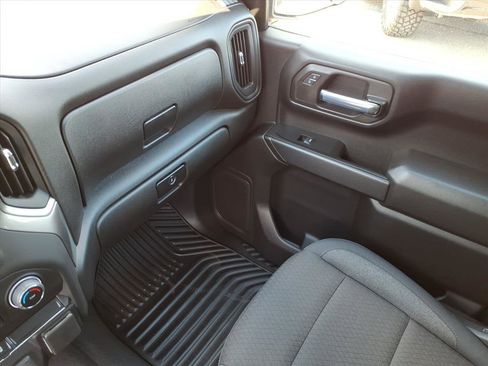 Used 2026 Chevrolet Silverado 1500 Custom image 29