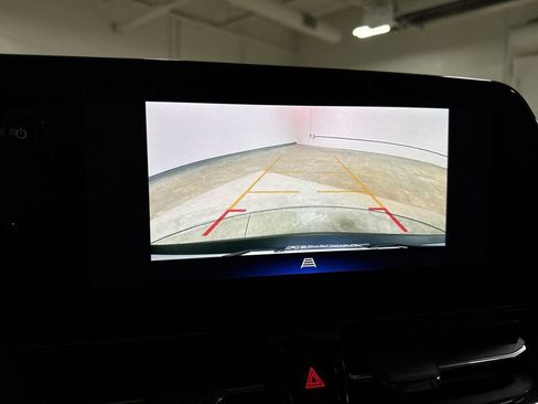 New 2026 Chevrolet TrailBlazer RS image 15