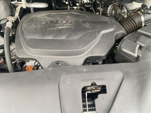 Used 2023 Honda Odyssey Elite image 20