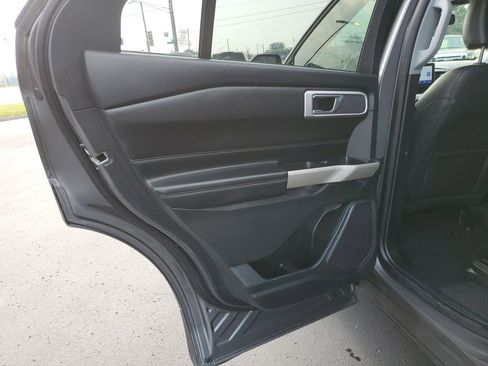 Used 2023 Ford Explorer XLT w/ Equipment Group 202A image 23