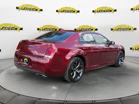 Used 2023 Chrysler 300 Touring L w/ Popular Equipment Group image 5