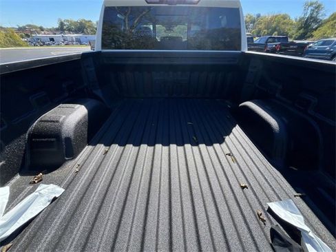 New 2026 GMC Sierra 1500 AT4 w/ Technology Package image 10