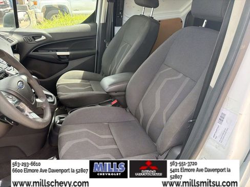 Used 2016 Ford Transit Connect XLT FWD image 10