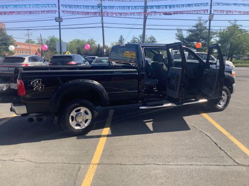 Used 2012 Ford F350 XLT w/ XLT Interior Pkg AWD/4WD image 19