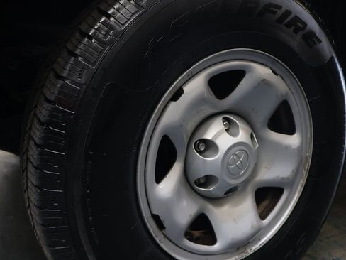 Used 2021 Toyota Tacoma SR image 26