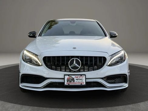 Used 2015 Mercedes-Benz C 300 Sedan image 5