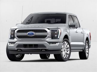 Used 2023 Ford F150 Limited AWD/4WD video 1