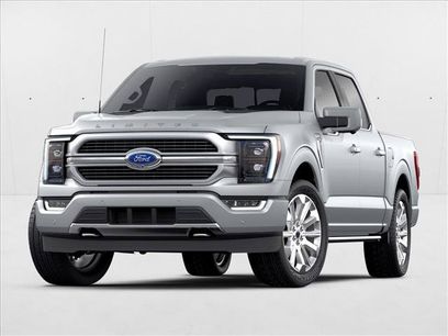 Used 2023 Ford F150 Limited
