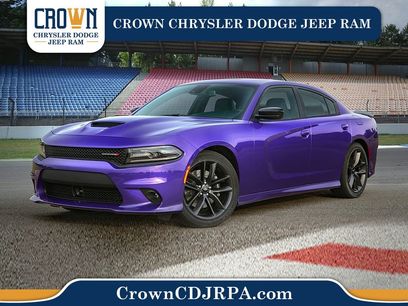 Used 2023 Dodge Charger SXT w/ Blacktop Package