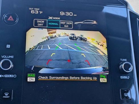 Certified 2025 Subaru Crosstrek 2.5i Limited w/ Crosstrek Mirror Package image 15