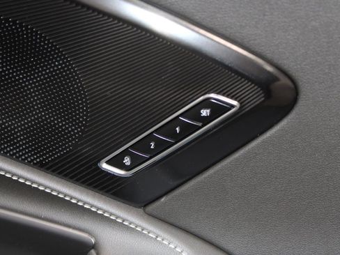 New 2026 Chevrolet Corvette Stingray Preferred Cpe w/ 2LT image 25