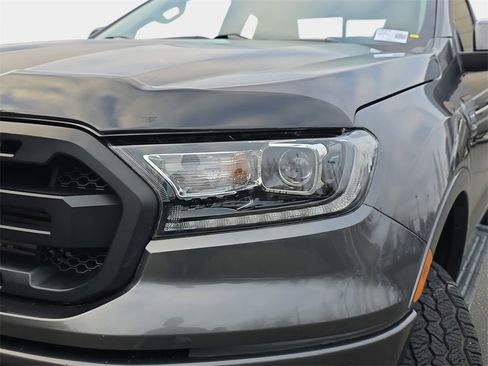 Used 2019 Ford Ranger Lariat w/ Equipment Group 501A Mid image 32