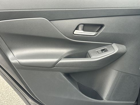 New 2026 Nissan Sentra SV image 21