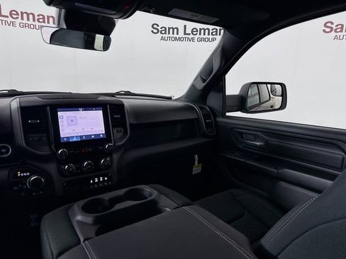 New 2026 RAM 1500 Classic Warlock image 21