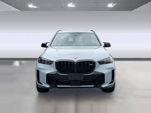Certified 2026 BMW X5 M60i AWD/4WD image 6