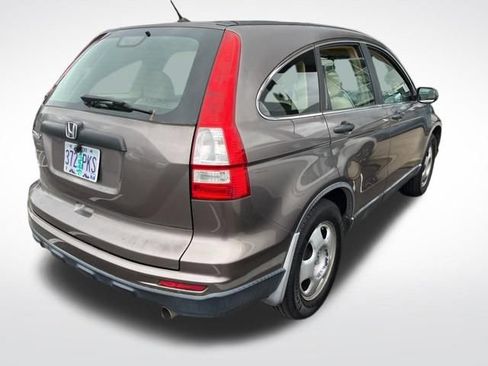 Used 2010 Honda CR-V LX image 8