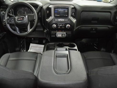 Used 2024 GMC Sierra 3500 Pro w/ Convenience Package image 20