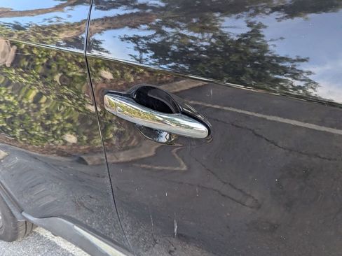 Used 2020 Nissan Murano Platinum w/ Cargo Package image 11