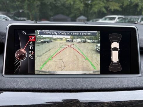 Used 2014 BMW X5 sDrive35i image 29