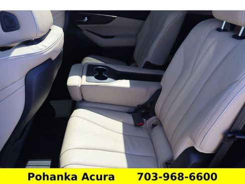 Certified 2023 Acura MDX SH-AWD w/ Advance Package image 30