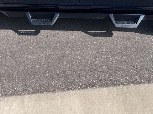 Used 2023 RAM 1500 Big Horn image 2