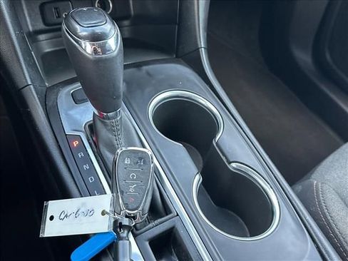 Certified 2018 Chevrolet Equinox LT AWD/4WD image 9
