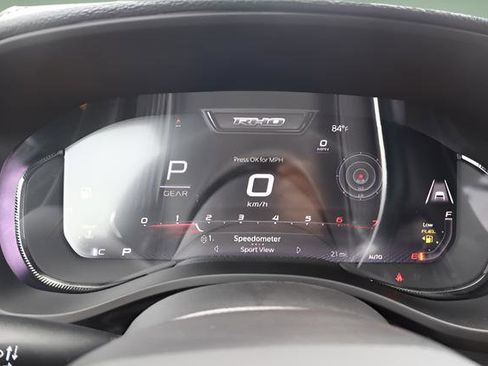 New 2026 RAM 1500 RHO AWD/4WD image 19