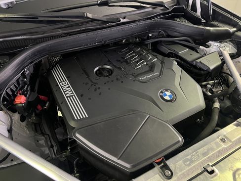 Used 2023 BMW X3 xDrive30i w/ Convenience Package image 15