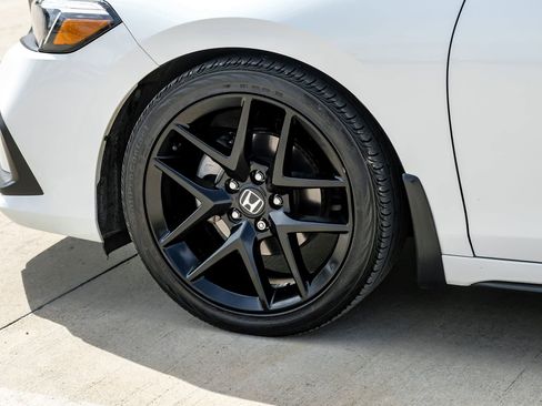 Used 2024 Honda Civic Sport image 56
