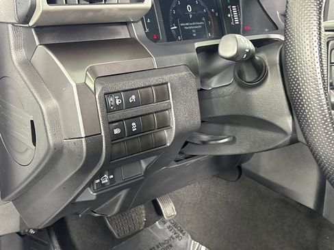 Certified 2025 Toyota Tacoma SR5 RWD image 12