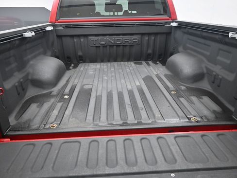 Used 2021 Toyota Tundra Limited w/ Limited Premium Package image 37