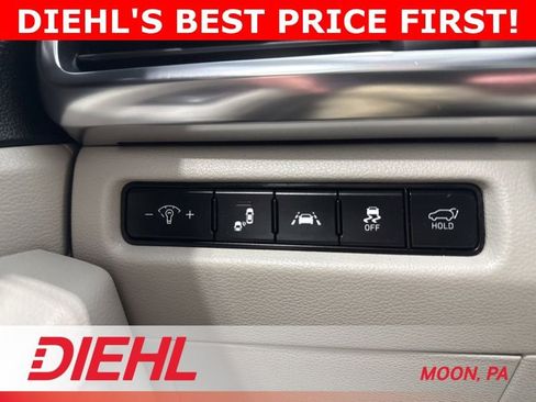 Used 2020 Kia Telluride EX w/ EX Premium Package AWD/4WD image 29