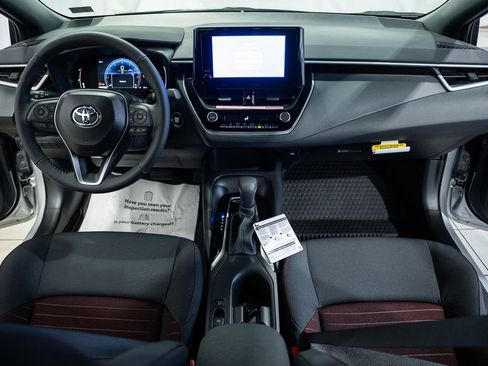 New 2026 Toyota Corolla SE image 15