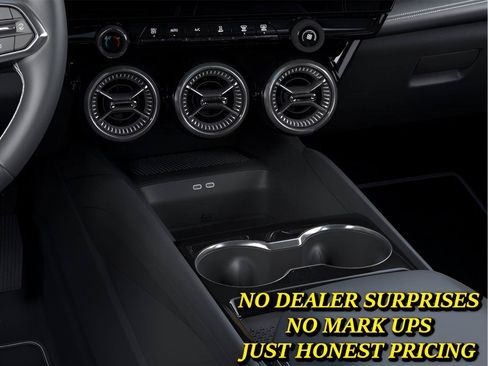 New 2026 Chevrolet Blazer EV LT FWD image 23